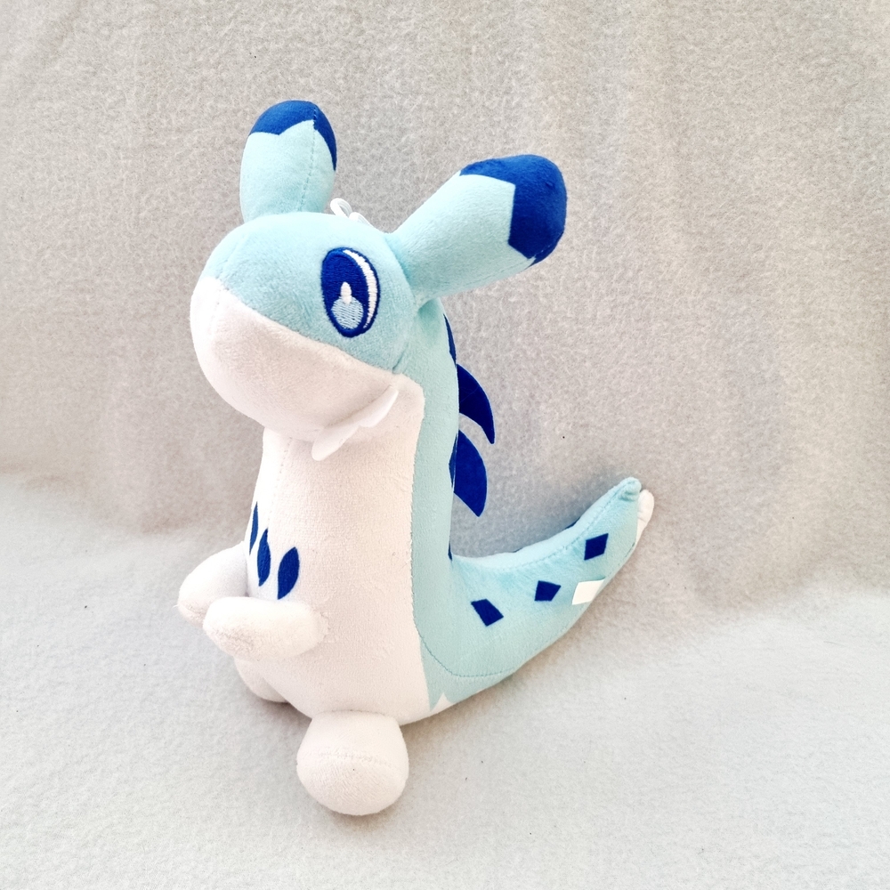 Palworld Chillet Plush Toys Soft Stuffed Animal Doll Kids Gifts